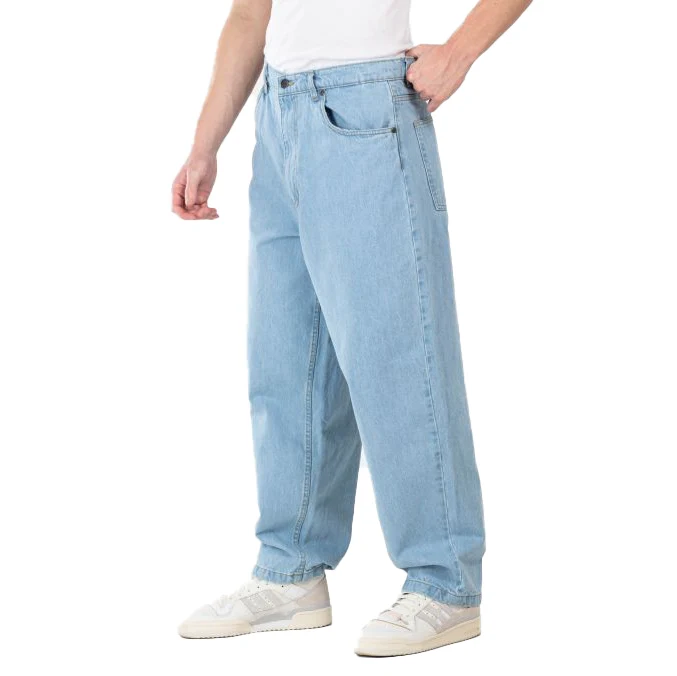 Reell Baggy Origin Light Blue