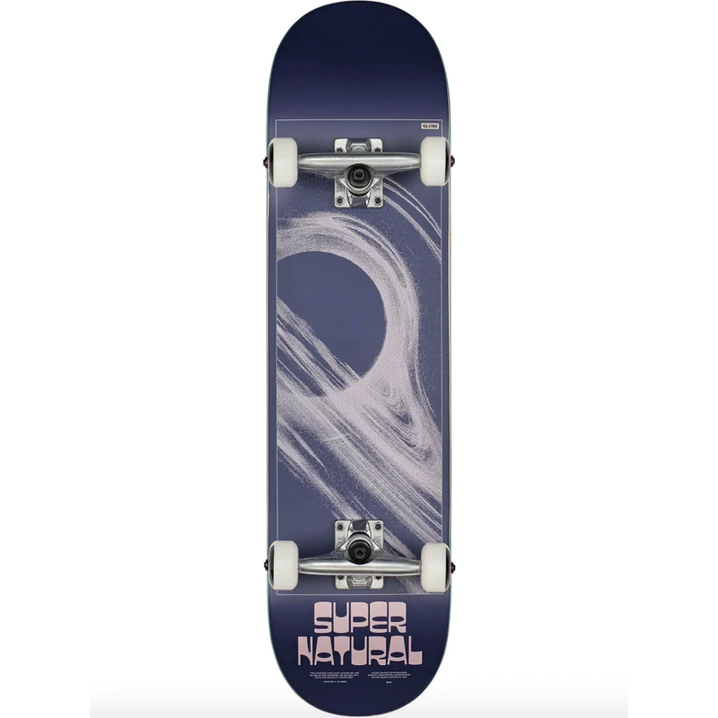 G1 Orbit Super Natural