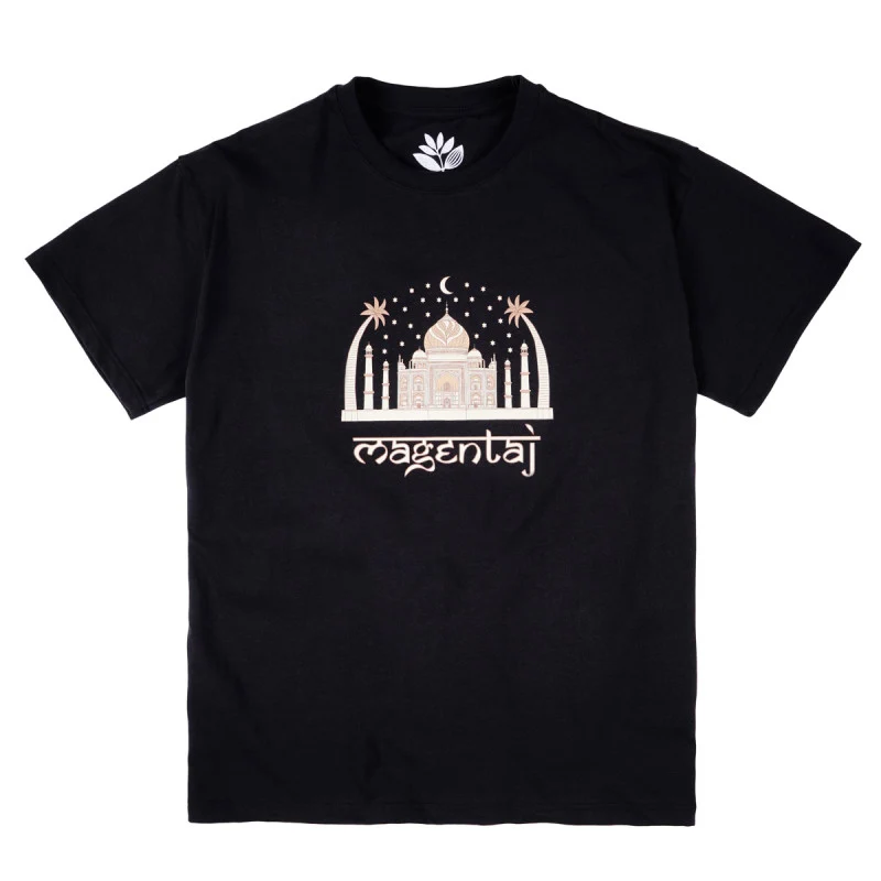 MAGENTAJ TEE