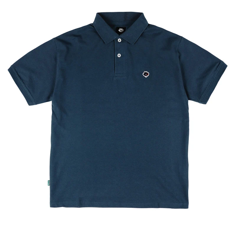 PLANT PIQUÉ POLO