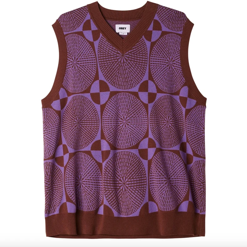 Dazed Vest