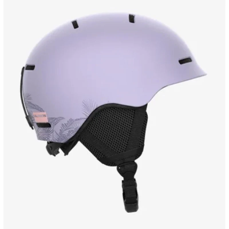 Salomon Orka Junior - Kinderhelm Evening Haze