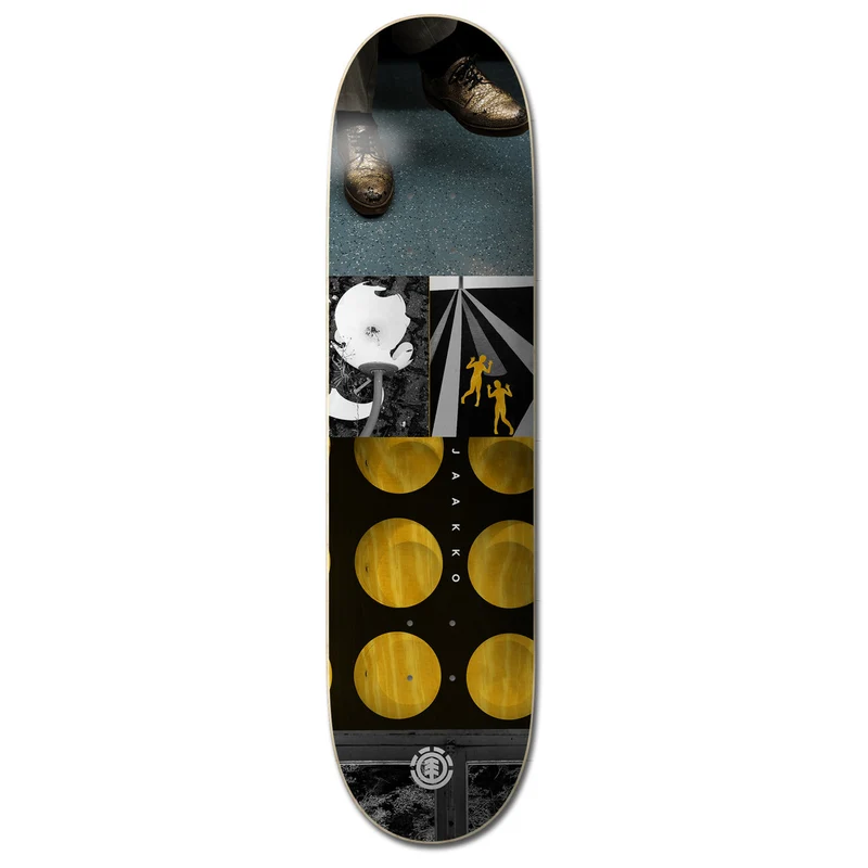 JAAKKO Deck