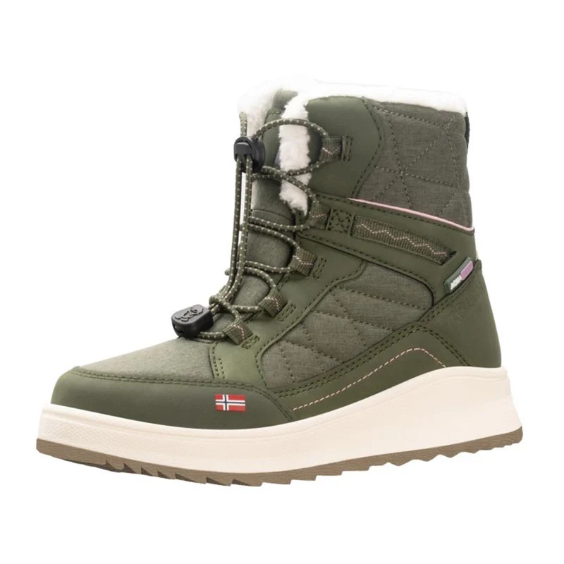 Trollkids - Girls Arendal Winter Boots XT