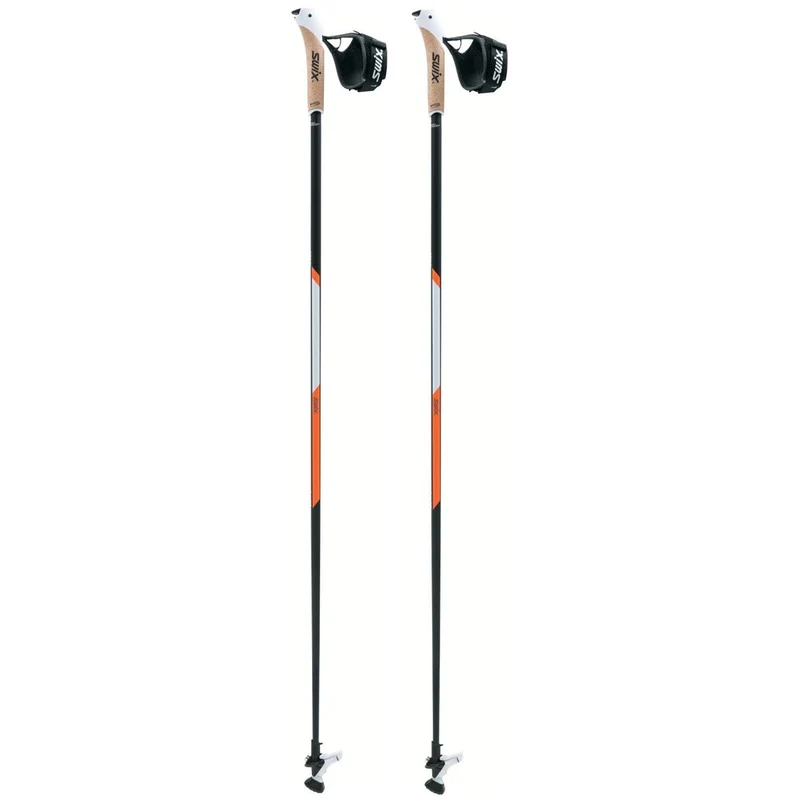 Swix CT3 Twist & Go Just Click
