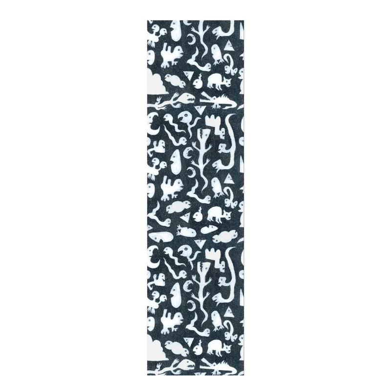 SASCHA CREATURE Grip