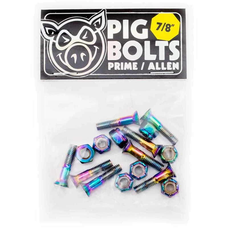 PRIME 7/8" ALLEN HARDWARE