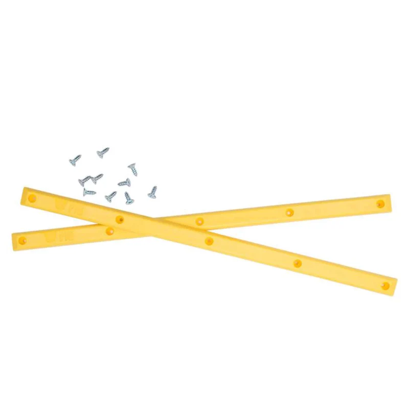 RAILS - YELLOW