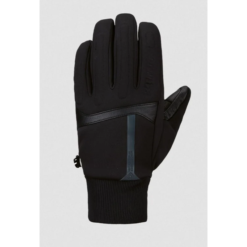 Snowlife ARGALI WS SOFT SHELL GLOVE black