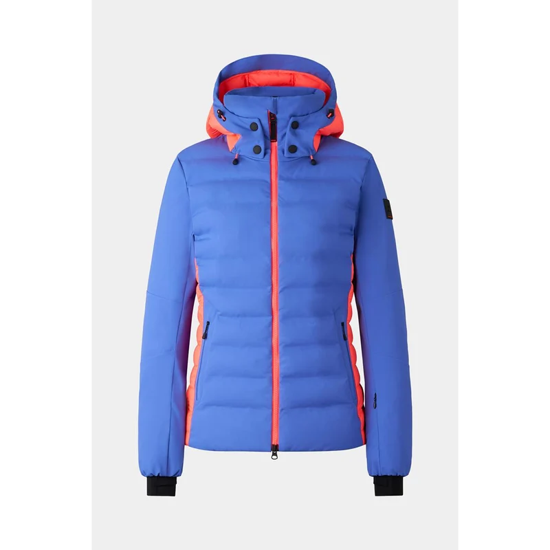 Bogner FIRE+ICE Janka - amparo blue