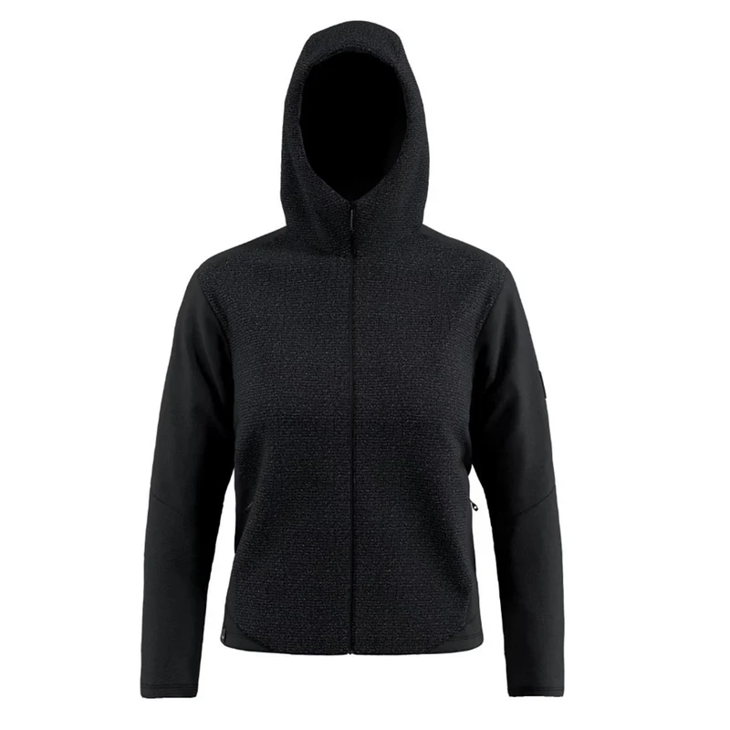 Salewa Fanes Sarner Light Hybrid Jacke Damen black out