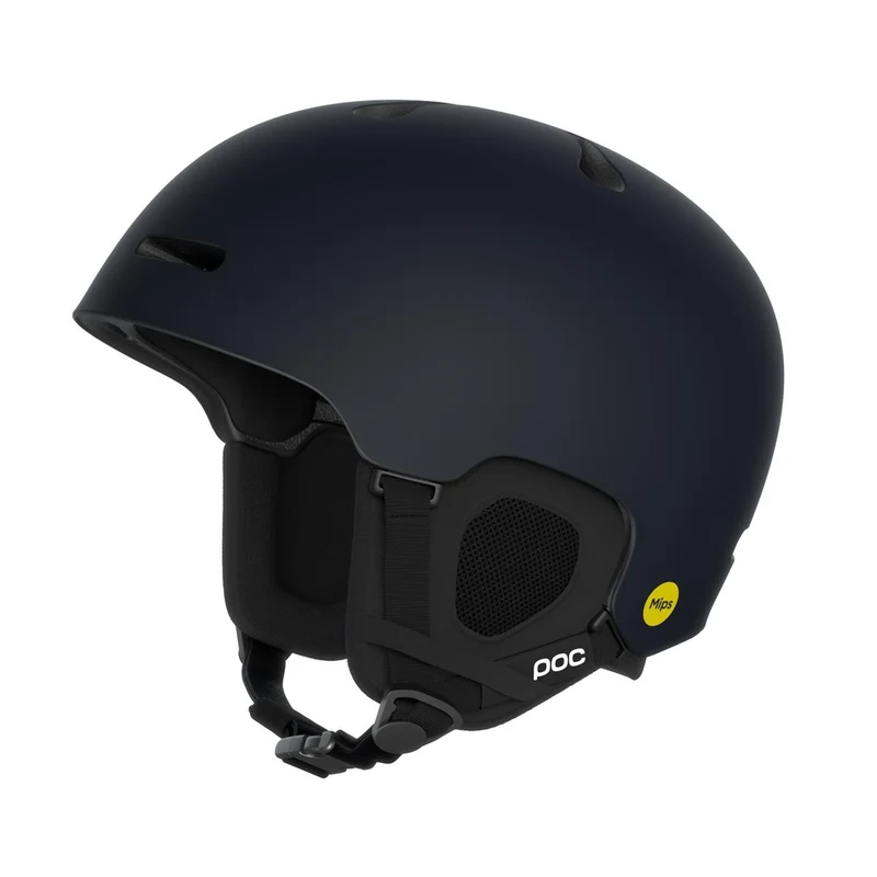POC Fornix MIPS - Apatite Navy Matt