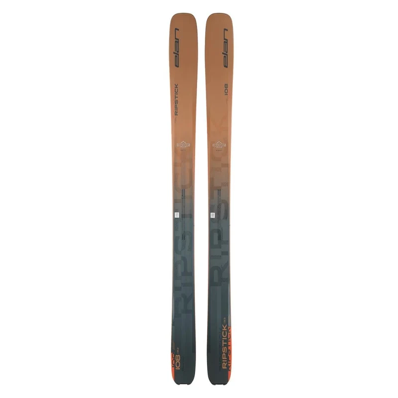 Elan Ripstick 108