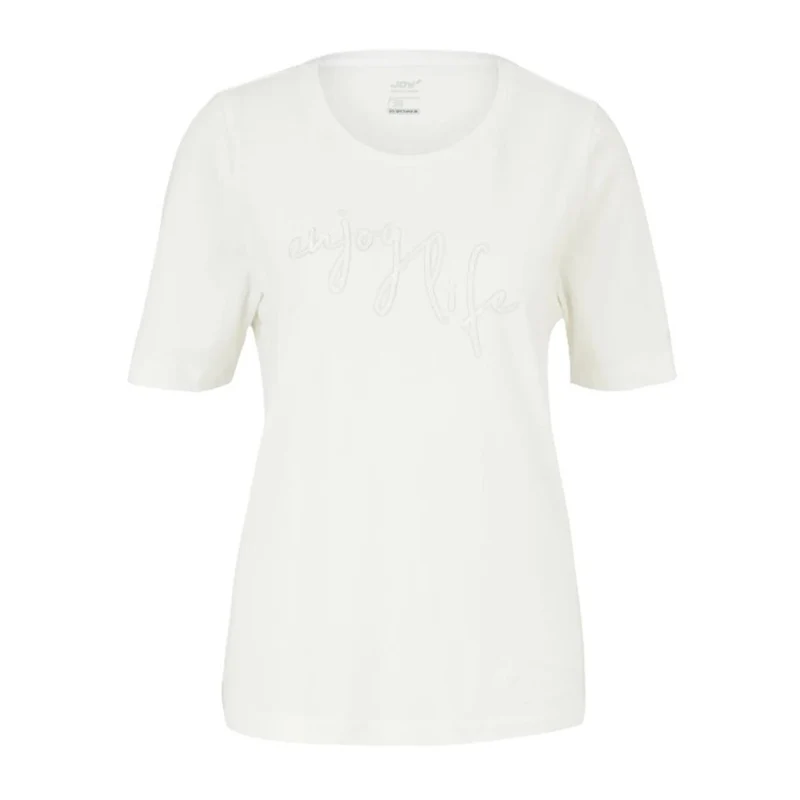 JOY - BELLA - PEARL WHITE