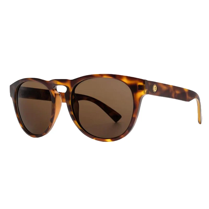 Nashville XL Matt Tortoise Bronze Polarized