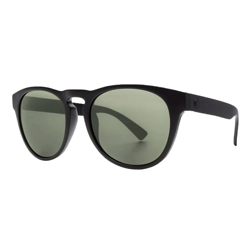 Nashville XL Matt Black Grey Polarized