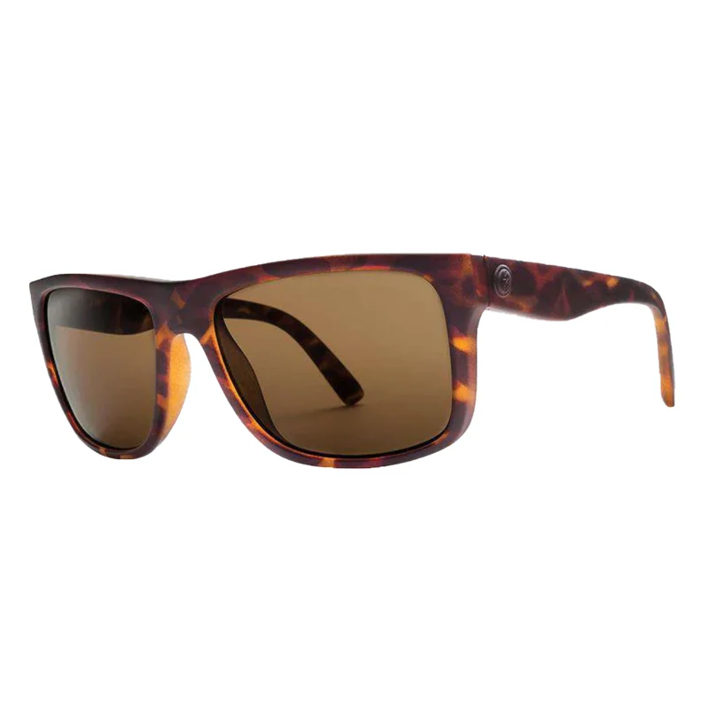 Swingarm XL Matte Tortoise Bronze Polarized