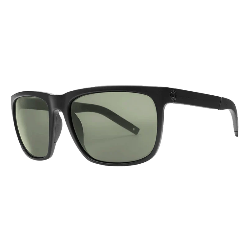 Knoxville XL S John John Florence Black Grey Polarized
