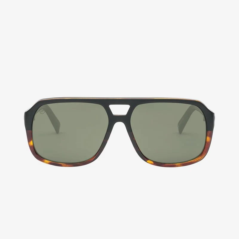 Dude Darkside Tortoise Grey Polarized