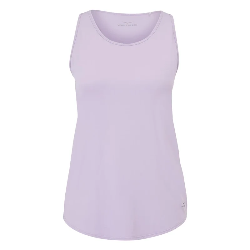 Venice Beach - Livie Tanktop - light purple