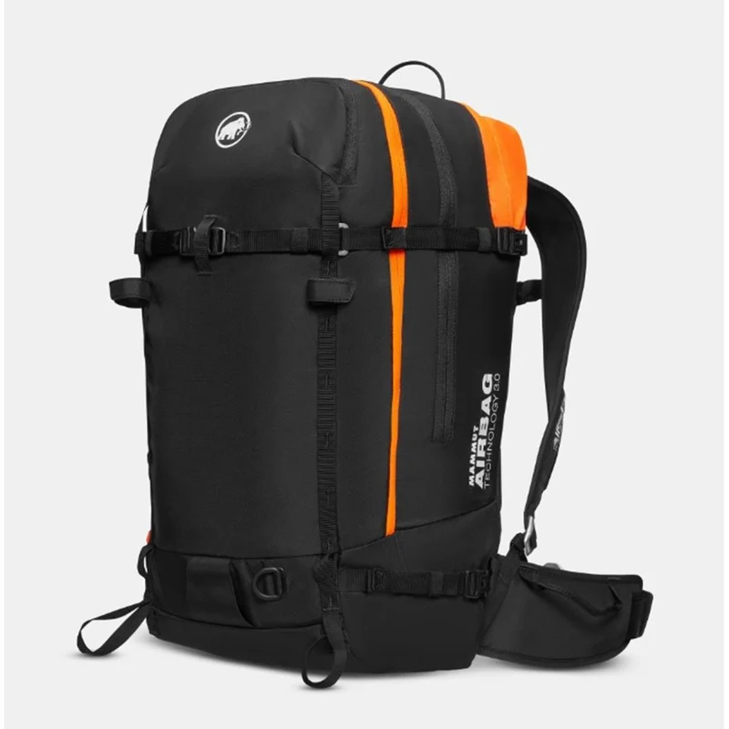 Mammut- Pro 35 Removable Airbag 3.0- Lawinnenrucksack