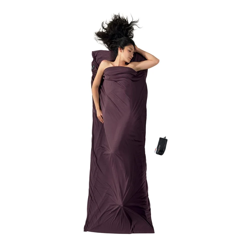 Cocoon TravelSheet TLPT97 Thermolite Performer glow