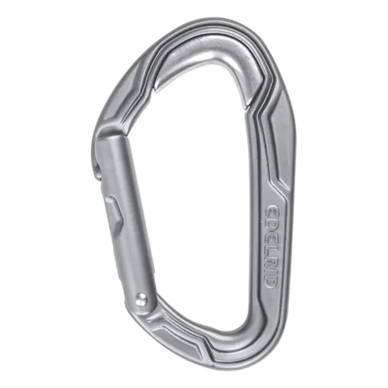 Edelrid Bulletproof Straight slate
