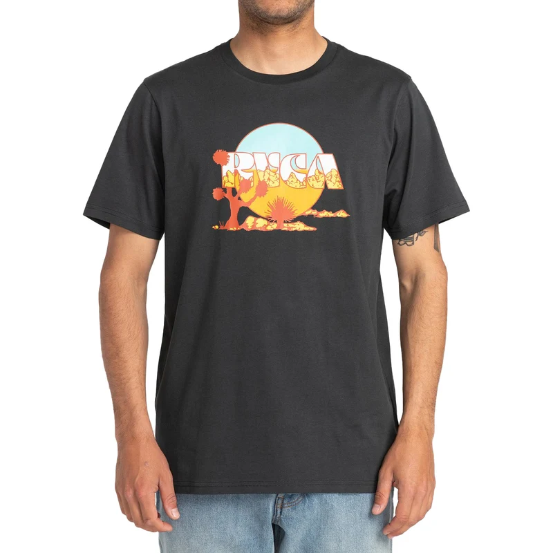 JAY TREE SHORT SLEEVE T-SHIRT