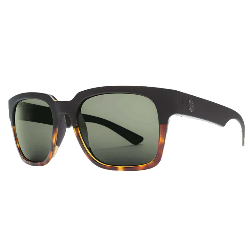 Zombie S Darkside Tort Grey Polarized