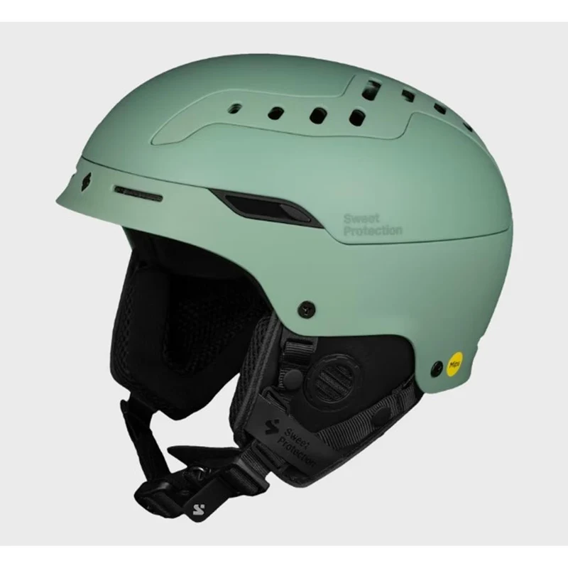 Sweet Protection Switcher Mips - willow green