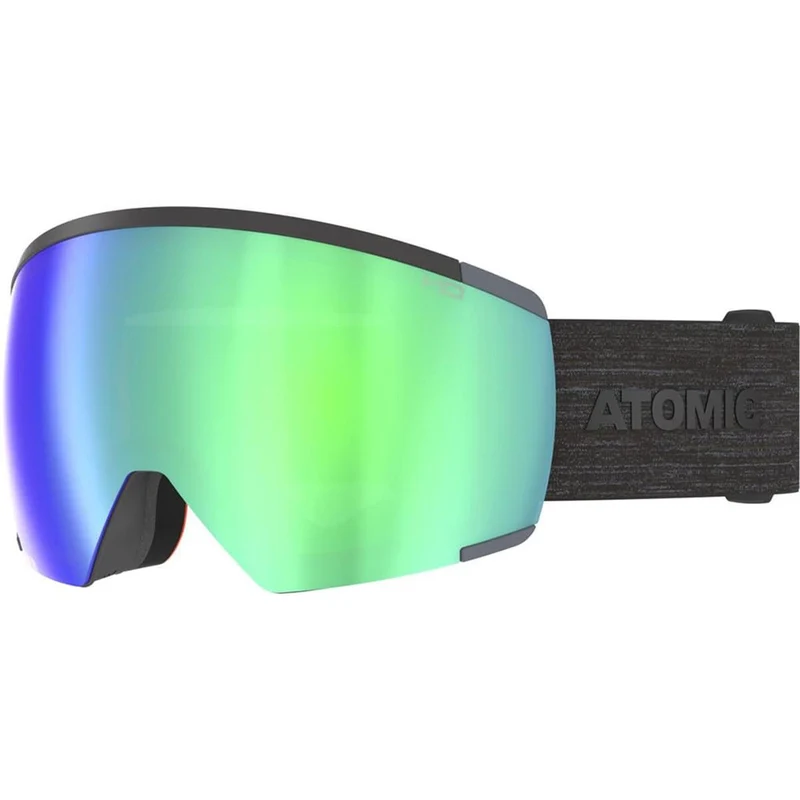 Atomic Redster HD black green