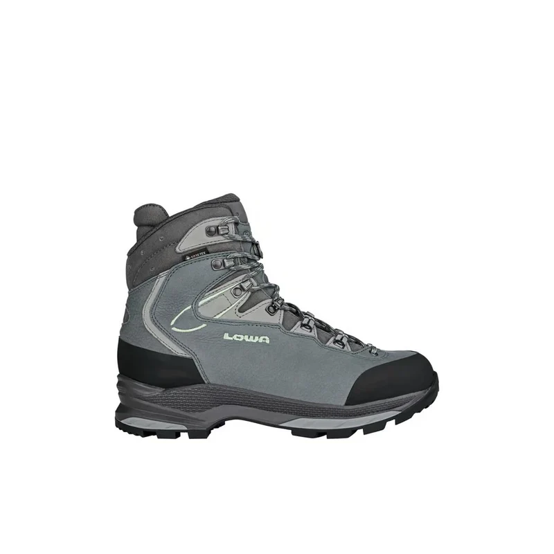 Lowa Damen Bergschuhe Maurio Evo GTX Rauchgrün / Jade