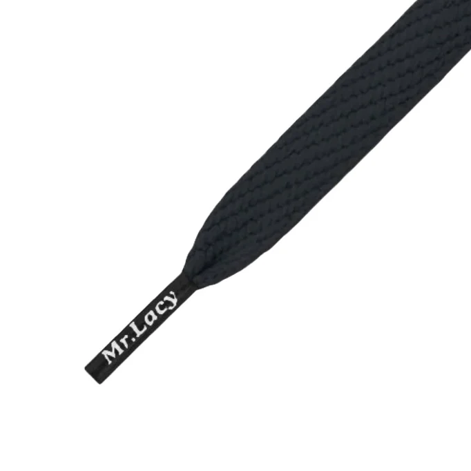 Flatties Junior laces