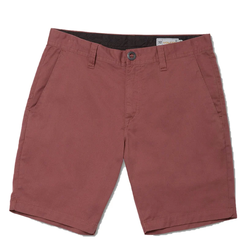 Frickin Modern Stretch Short