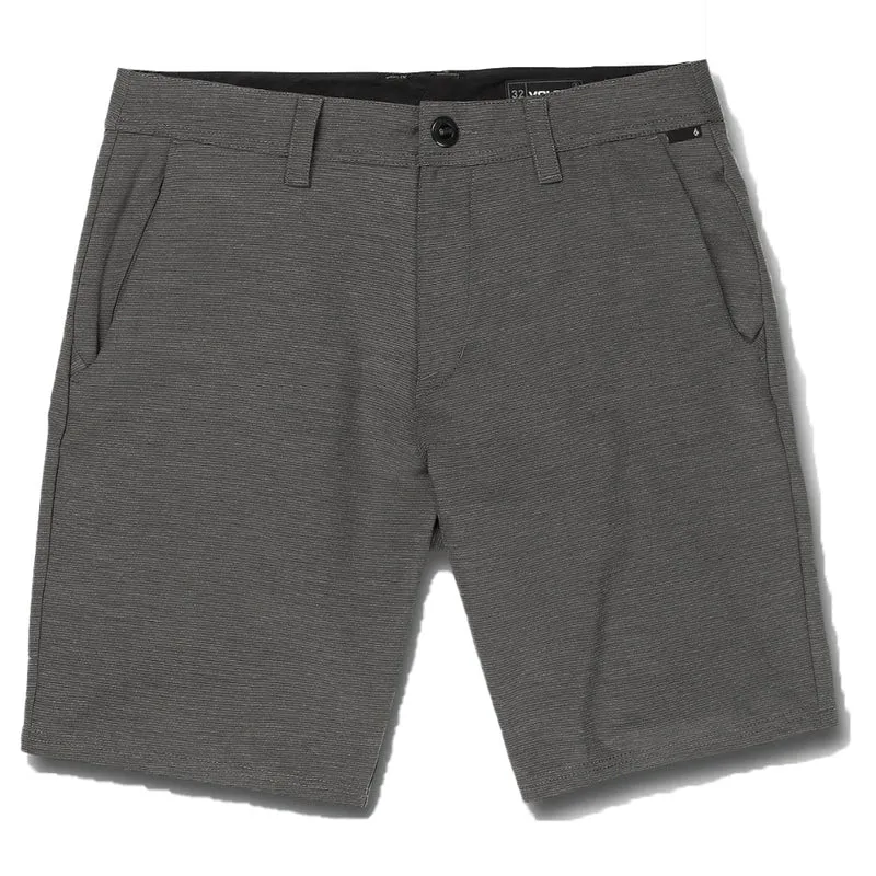 FRICKIN CROSS SHRED SLUB SHORTS