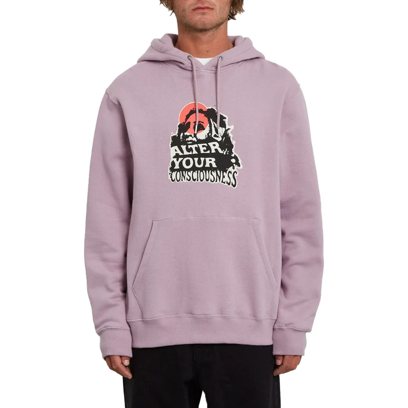 SHOCKWAVE HOODIE