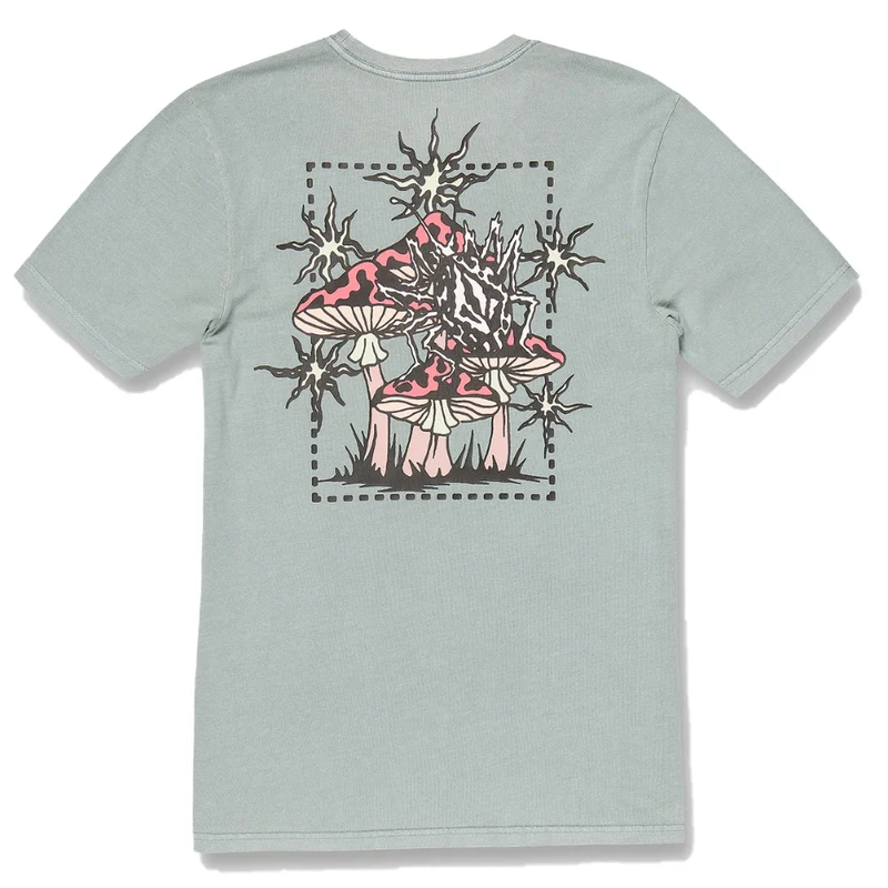 WIDGETS SS TEE