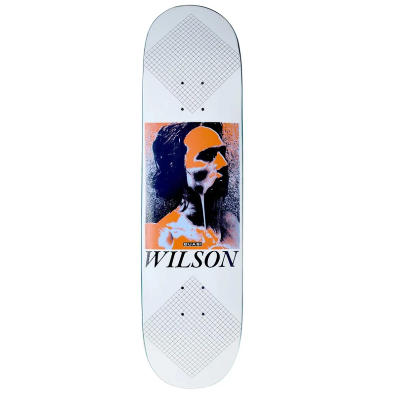 Wilson 'Skincare'
