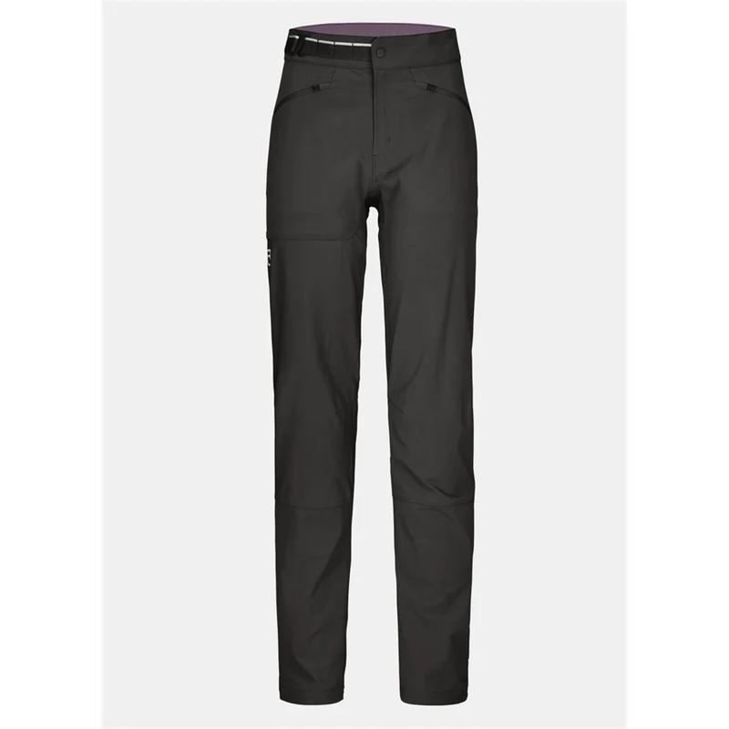 Ortovox Brenta Pants W black raven