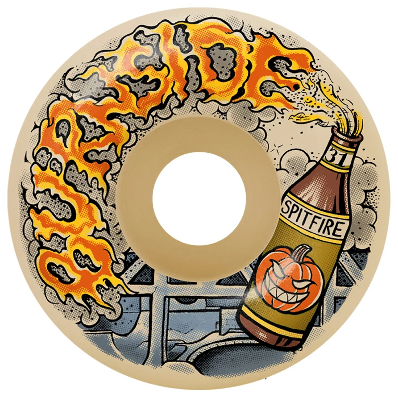 Formula Four Live To Burnside 99D