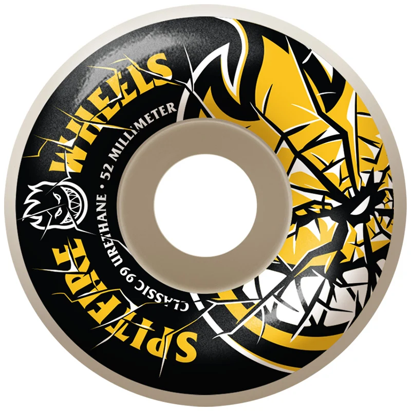 Shattered Bighead wheels 99d