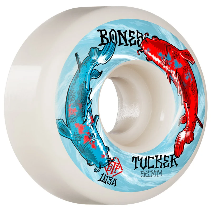 STF Tucker Big Fish V1 Standard 103A