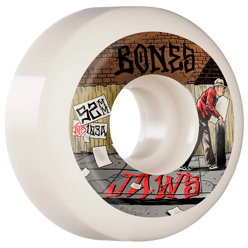 STF Homoki Down 4 Life V5 Sidecut 103A