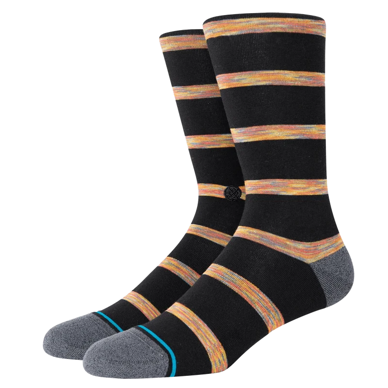MR HODGES CREW SOCK