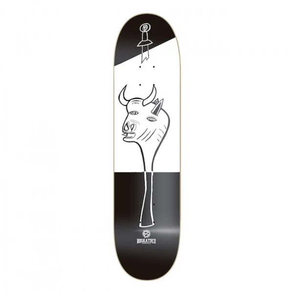 Gernika Bull