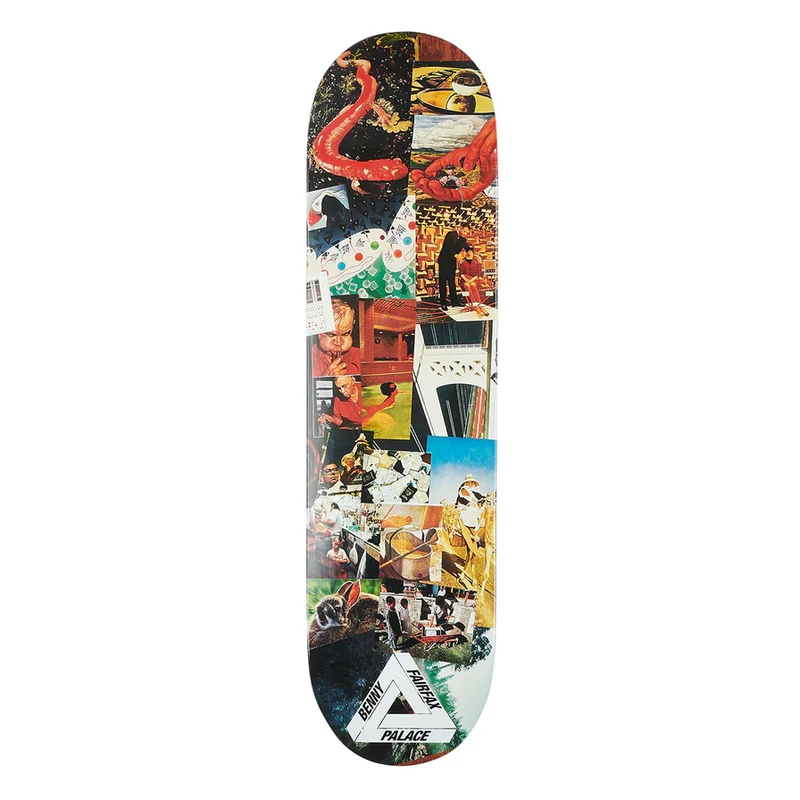 FAIRFAX PRO S28 8.06