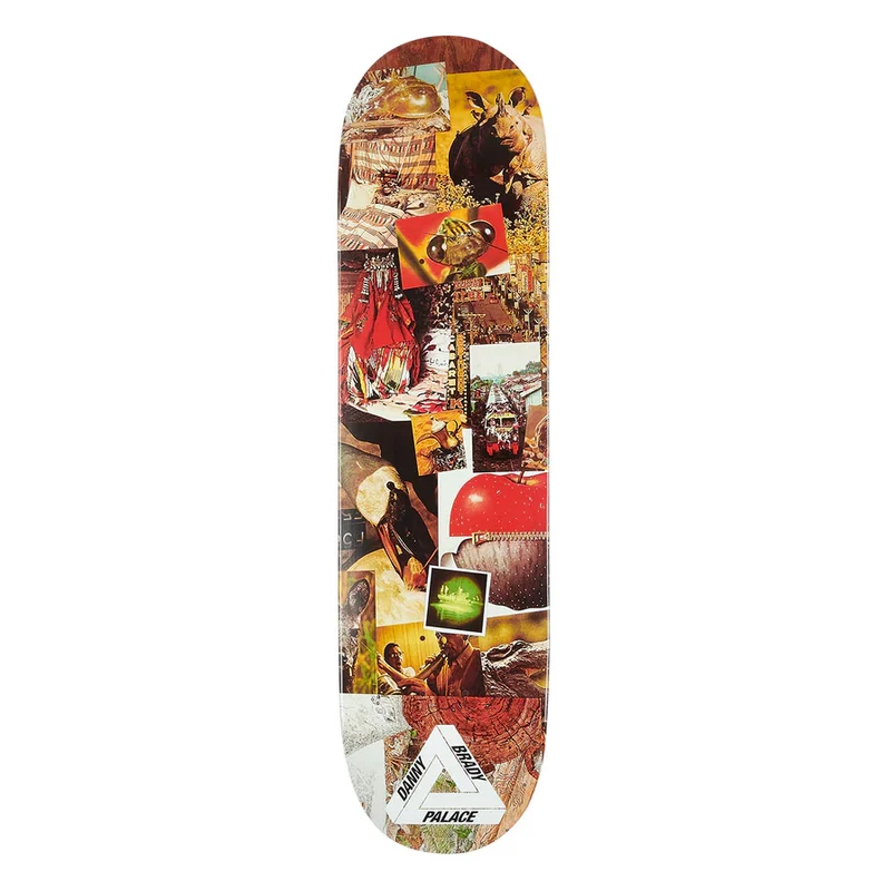 BRADY PRO S28 8.1
