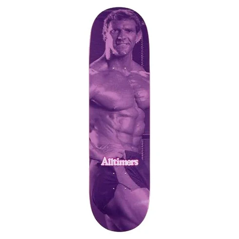 Flex Purple