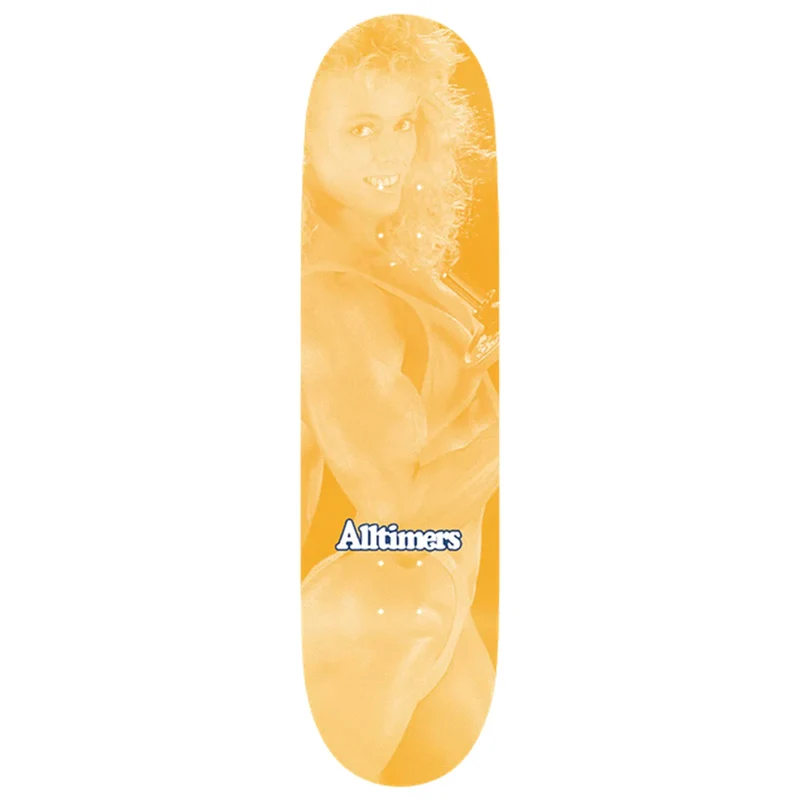 Flex Orange