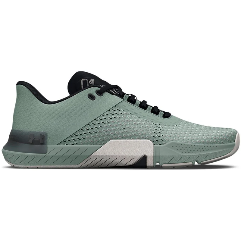 UA TriBase Reign 4